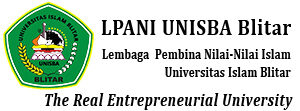 LPANI UNISBA Blitar