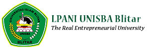 LPANI UNISBA Blitar